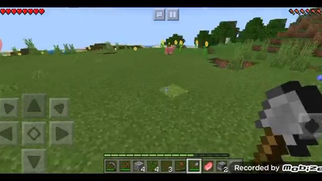 я не доволен этом видео) Майнкрафт 2 часть