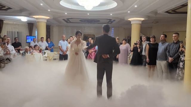 перший танець 2022. Львів. NK - Почуття смотреть онлайн