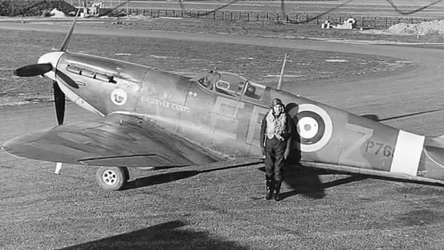 Significant Battles of WW2 - Dunkirk, Battle of Britain, Stalingrad and Pearl Harbour - GCSE Histor смотреть онлайн