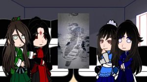 [перезалив] ССССДГЗ реакция на Шан Цинхуа перед попаданием в новеллу