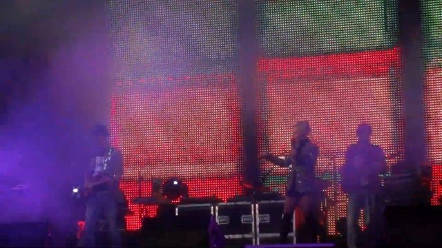 Funky fresh - Моя бабушка курит трубку смотреть онлайн