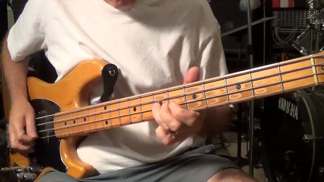 Back In The U.S.S.R. Bass смотреть онлайн