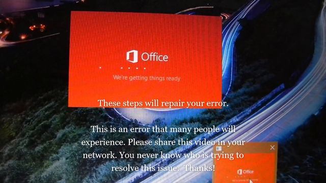 How to Fix WINWORD.EXE Error in Windows смотреть онлайн