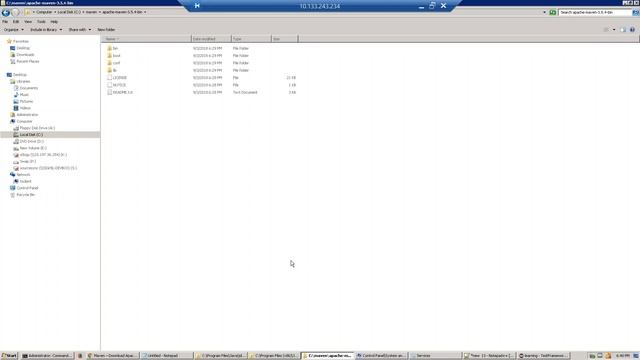 Execute maven test using jenkins смотреть онлайн