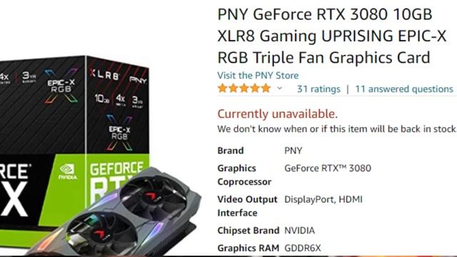 Nvidia Rtx 3060 gamers be like after its out of stock....... смотреть онлайн