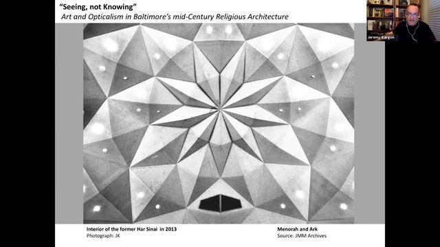 Decoding Baltimore's Modernist Religious Buildings смотреть онлайн