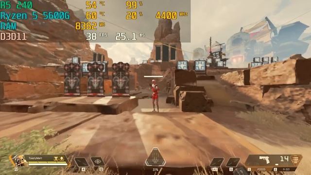 Gaming on a $12 Graphics Card - It's Not That Bad! смотреть онлайн