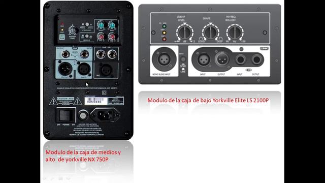 😱como conectar 🤔un SISTEMA AMPLIFICADO😳 #Qsc #Behringer #mackie смотреть онлайн