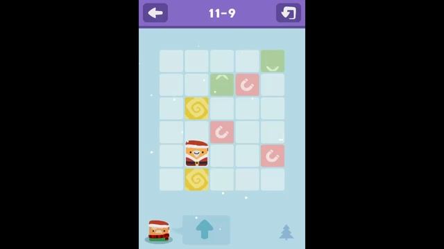 Mr. Square Chapter 11 All Levels Solution смотреть онлайн