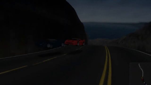 NFS The Run BETA Official Gameplay Footage смотреть онлайн