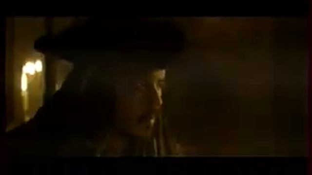 Джек Воробей вернулся на большие экраны смотреть онлайн