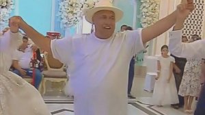 Цыганская свадьба. Крым. Симферополь. Царская семья!