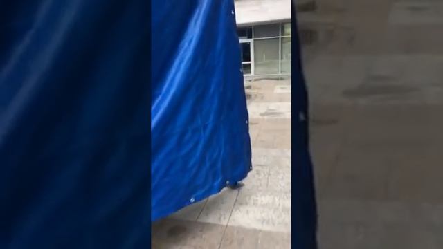 Полотно тентовое ТАРПАУЛИН - Плотность 180 г/м2 смотреть онлайн