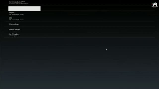 Tutorial Perfect Player & Configurando Lista IPTV. смотреть онлайн