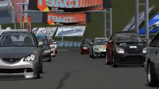 Прохождение need for speed prostreet часть 8 смотреть онлайн