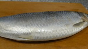 Два способа засолки селедки Как я солю селедку