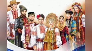 "Русский мир" - Олег Газманов