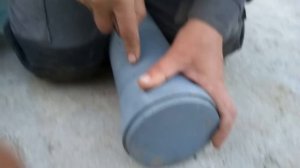 Самодельная поилка для индюков