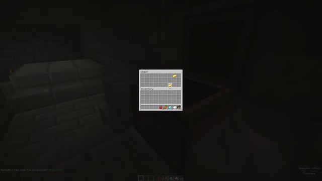 The Glitched Seed Where A Stronghold Floats смотреть онлайн