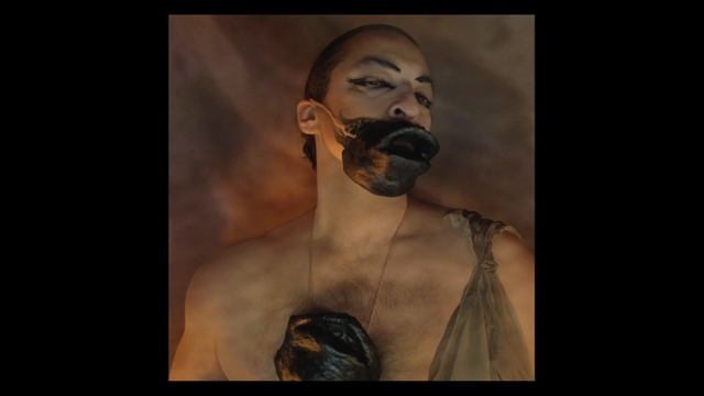 Fungible Beauty (Adamo Macri) смотреть онлайн