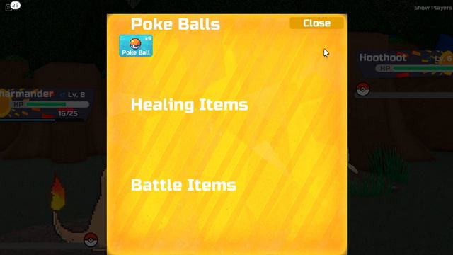 pokemon game in roblox смотреть онлайн