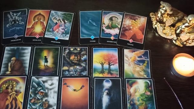 Что будет дальше между вами?? Гадание онлайн ?❗ смотреть онлайн