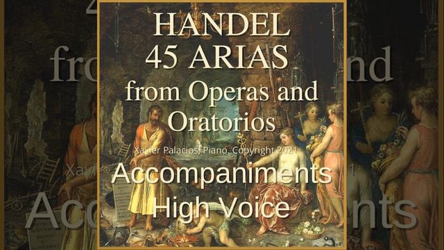 The Choice of Hercules, HWV 69: There the Brisk Sparkling Nectar (In D Major) смотреть онлайн