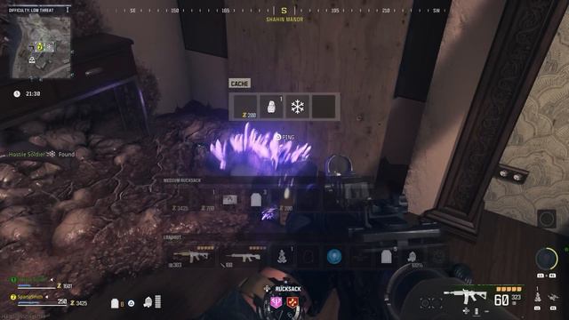 Where To Get More Cryo Ammo For Freezer Burn Mission In COD Modern Warfare 3 Zombies MWZ смотреть онлайн
