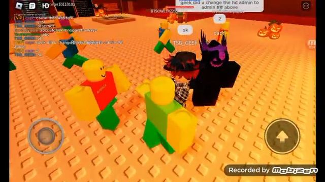 Roblox Weird Strict Dad Hacker? смотреть онлайн