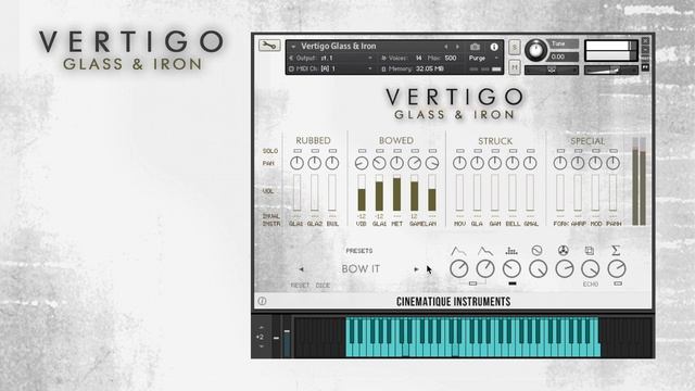 Vertigo Glass and Iron Walkthrough смотреть онлайн