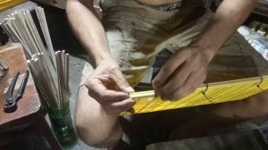 Изолятор "Хмары" своими руками. Бюджет 40гр.