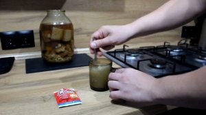 Как сделать КВАС в домашних условиях | Домашний Хлебный Квас.