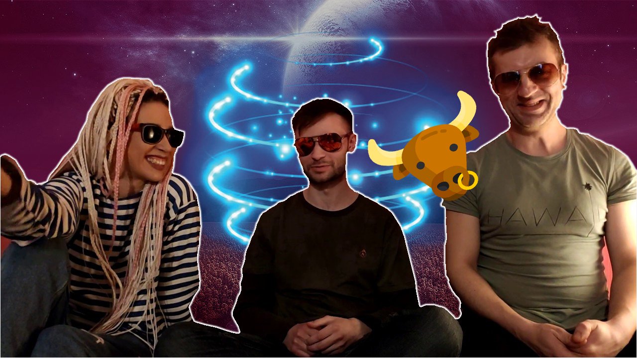 Венера в Тельце в натальной карте // гороскопе. смотреть онлайн