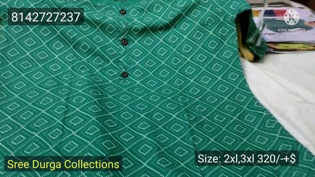 Daily wear tops from 180rs..size: M,L,XL, XXL reasonable prices... смотреть онлайн