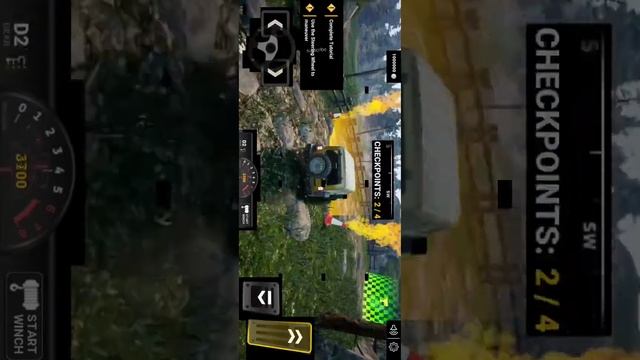 Off-road 4x4 driving Simulator Mod All Cars Unlocked Unlimited Money | Hack смотреть онлайн