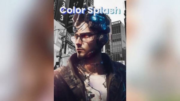 GoArt - AI Art Generator