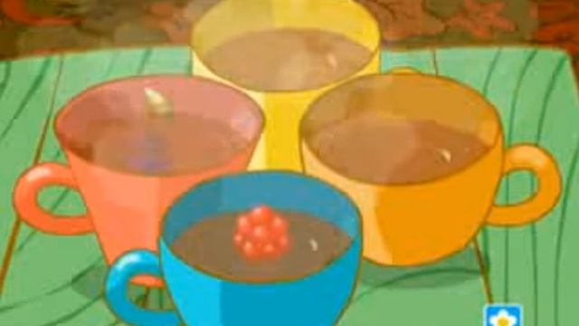 круглая песня.mp4(нормальная скорость и быстрая) смотреть онлайн