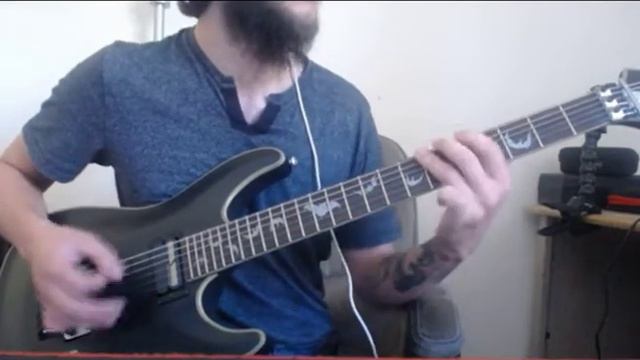 OM&M PSA Cover смотреть онлайн