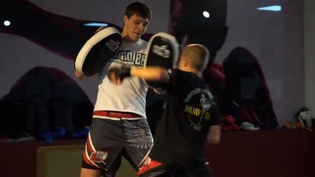 ММА смотреть онлайн