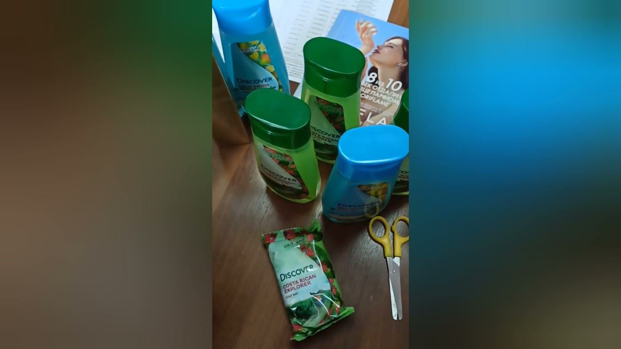 Распаковка очередного заказа смотреть онлайн