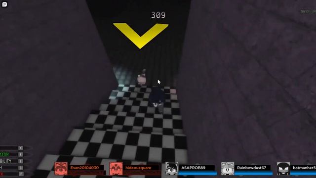 Quickest round ever || Roblox Sonic.exe The Disaster смотреть онлайн