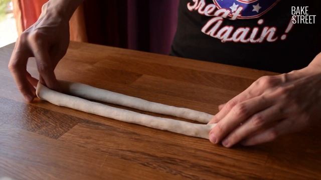 Simit {Bagel turco - Turkish bagel} смотреть онлайн