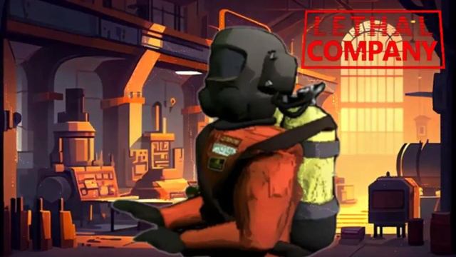 Lethal Company Boombox Music Mix - Boombox Song 5