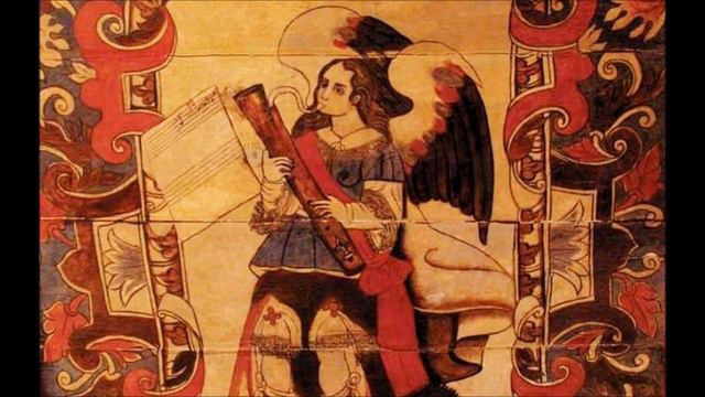 Francois Devienne Duo Concertant Op.3 No.5 for Bassoon and Cello смотреть онлайн