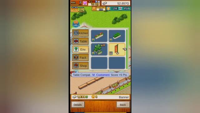 Expand Ramen Hall | The Ramen Sensei 2 Gameplay Walkthrough (Android) Part 4 смотреть онлайн