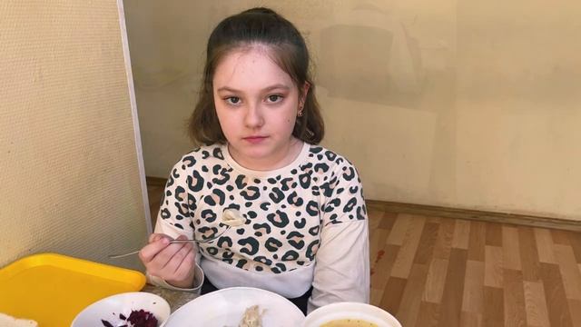 ПОЛЬЗА ГОРЯЧЕГО ПИТАНИЯ смотреть онлайн