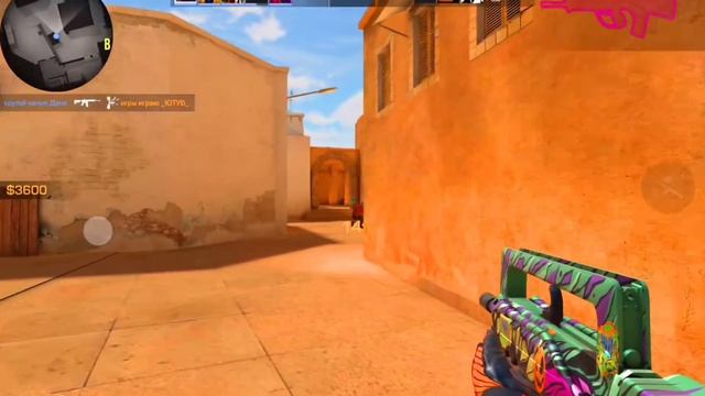 Ухожу красиво ?? Standoff 2 frag movie смотреть онлайн