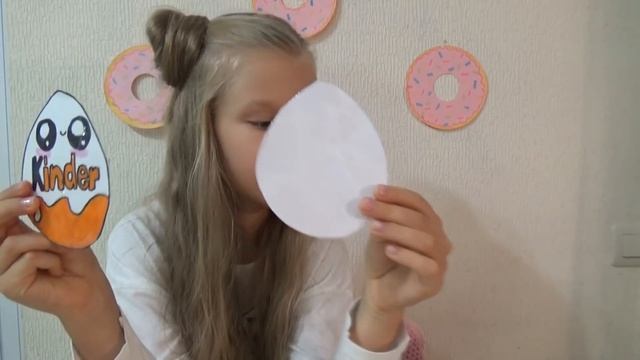 DIY СКВИШИ ИЗ БУМАГИ / Антистресс игрушки / Squishy СВОИМИ РУКАМИ смотреть онлайн