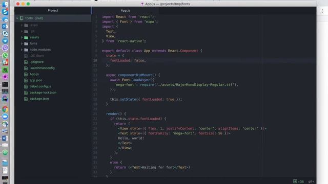 Github в Atom смотреть онлайн