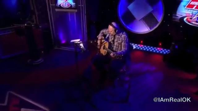 Billy Corgan - Tonight Tonight смотреть онлайн